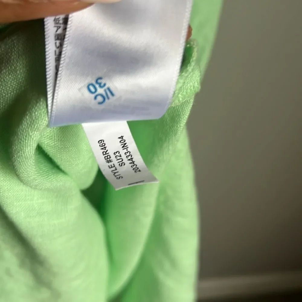 J. Crew Light Green Midi Dress - Picture 10 of 15